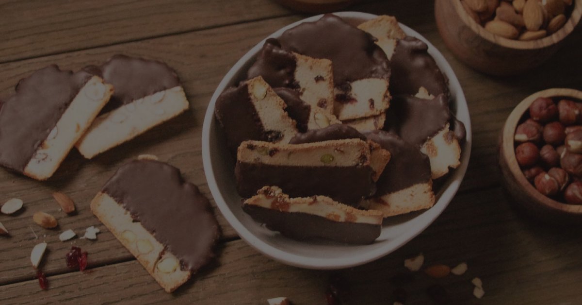 Home | Cimino Handmade | Italian Biscuits Australia