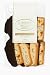 Hazelnut & Apricot Choc Dipped Bread