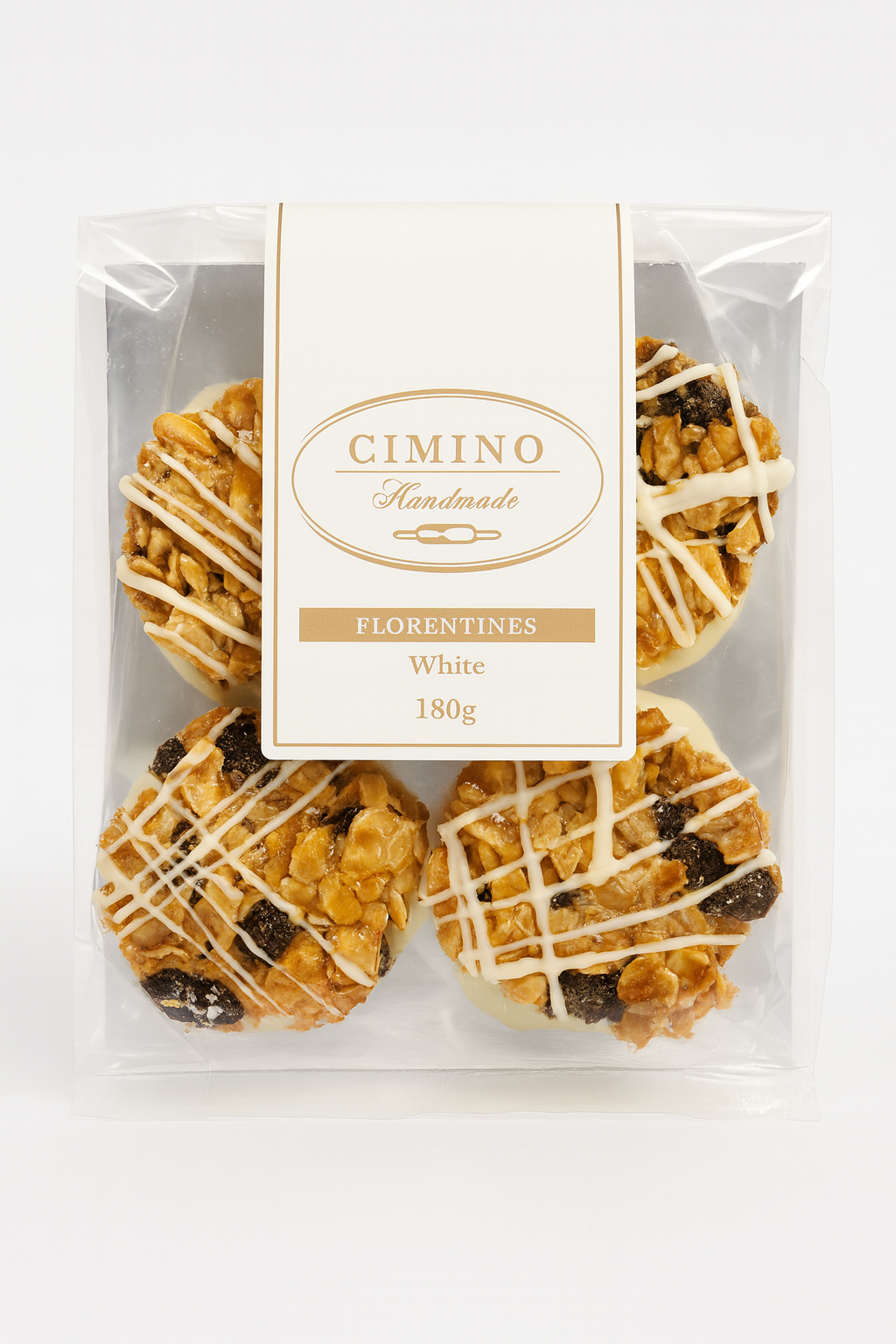 White Florentine